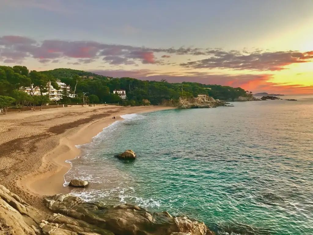 Apartamento de 3 habitaciones en Calonge i Sant Antoni en venta con piscina garaje - 750.000 € (Ref: 10001272)