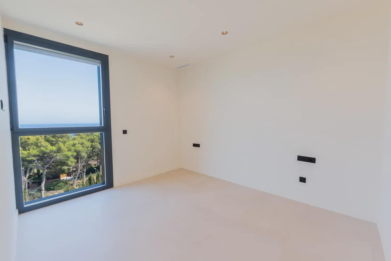 Apartamento de 3 habitaciones en Calonge i Sant Antoni en venta con piscina garaje - 750.000 € (Ref: 10001272)