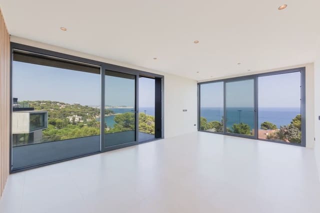 Apartamento de 3 habitaciones en Calonge i Sant Antoni en venta con piscina garaje - 750.000 € (Ref: 10001272)