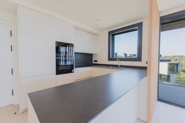 Apartamento de 3 habitaciones en Calonge i Sant Antoni en venta con piscina garaje - 750.000 € (Ref: 10001272)
