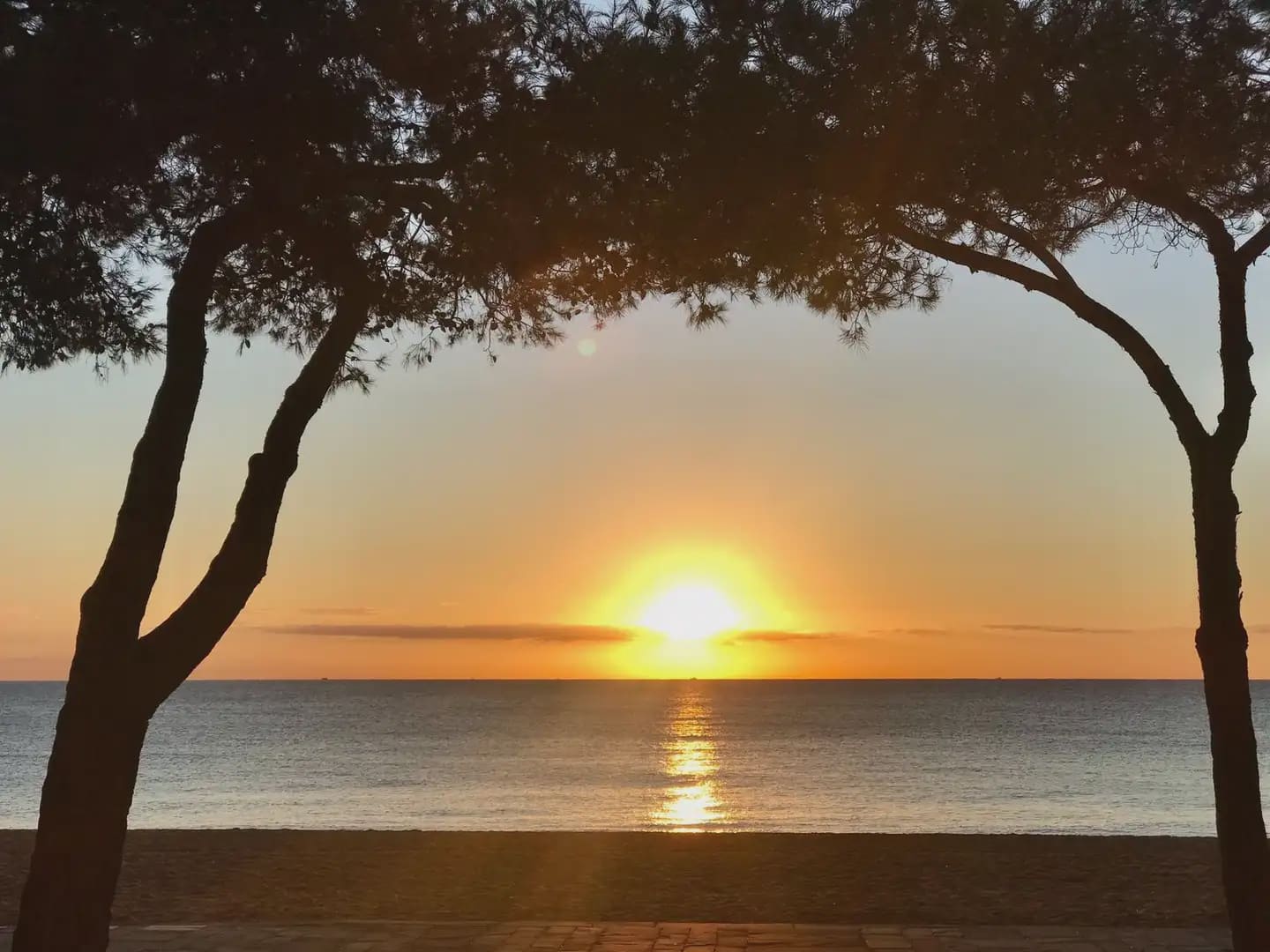 Apartamento de 3 habitaciones en Calonge i Sant Antoni en venta con piscina garaje - 750.000 € (Ref: 10001272)