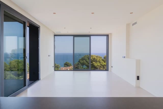 Apartamento de 3 habitaciones en Calonge i Sant Antoni en venta con piscina garaje - 750.000 € (Ref: 10001272)