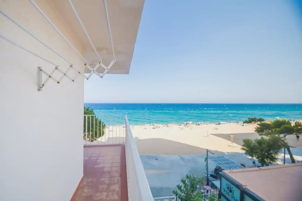 Apartamento Playa de 3 habitaciones en Platja d'Aro en venta con garaje - 550.000 € (Ref: 10009719)