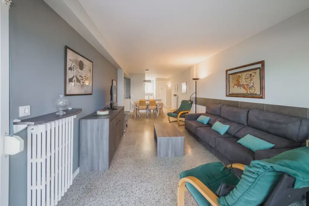 Apartamento Playa de 3 habitaciones en Platja d'Aro en venta con garaje - 550.000 € (Ref: 10009719)