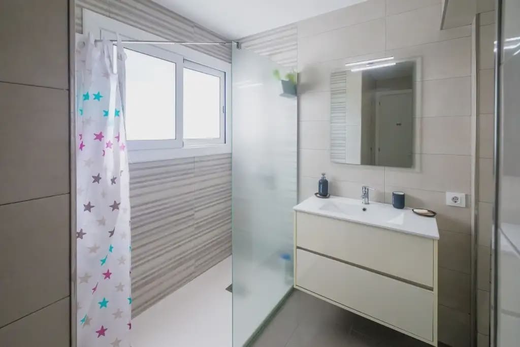 Apartamento Playa de 3 habitaciones en Platja d'Aro en venta con garaje - 550.000 € (Ref: 10009719)