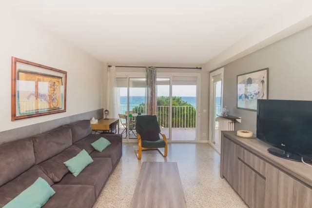 Apartamento Playa de 3 habitaciones en Platja d'Aro, Castell-Platja d'Aro en venta con garaje - 550.000 € (Ref: 10009719)