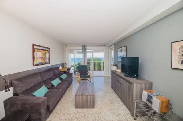 Apartamento Playa de 3 habitaciones en Platja d'Aro, Castell-Platja d'Aro en venta con garaje - 550.000 € (Ref: 10009719)