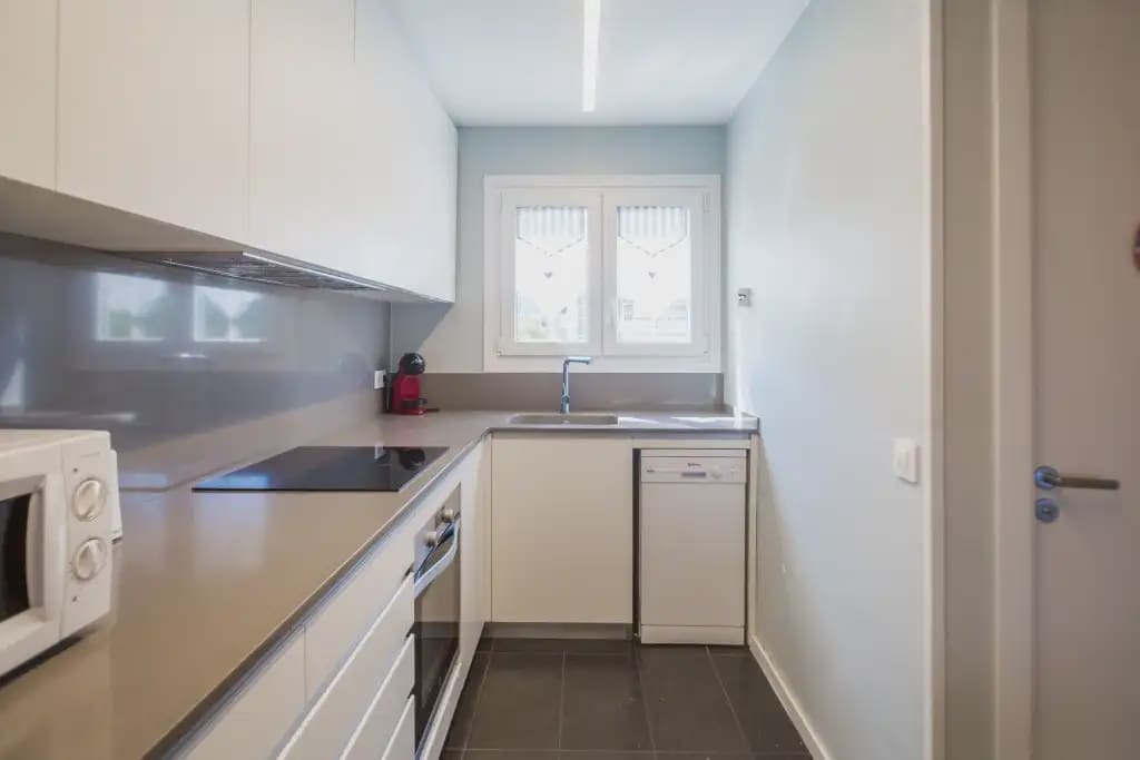 Apartamento Playa de 3 habitaciones en Platja d'Aro en venta con garaje - 550.000 € (Ref: 10009719)