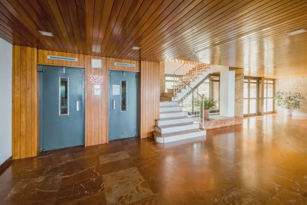 Apartamento Playa de 3 habitaciones en Platja d'Aro en venta con garaje - 550.000 € (Ref: 10009719)