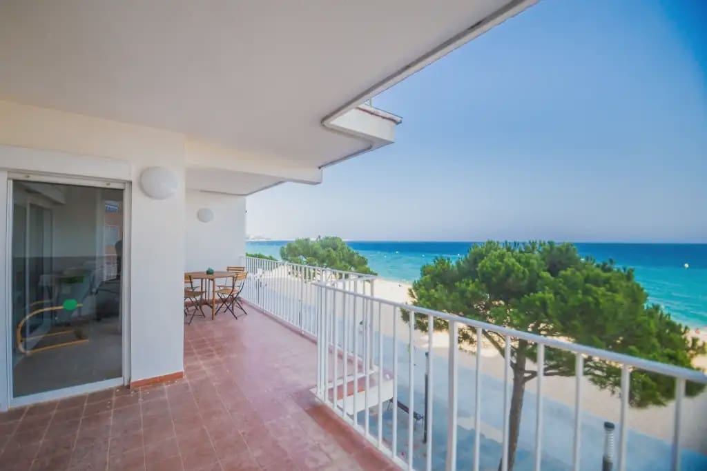 Apartamento Playa de 3 habitaciones en Platja d'Aro en venta con garaje - 550.000 € (Ref: 10009719)