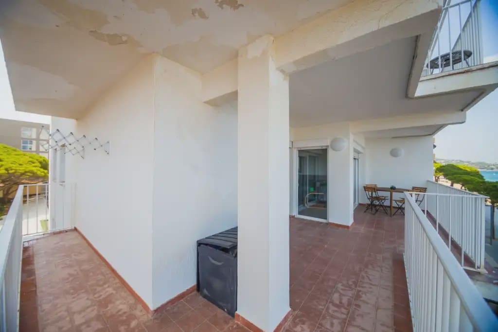 Apartamento Playa de 3 habitaciones en Platja d'Aro en venta con garaje - 550.000 € (Ref: 10009719)