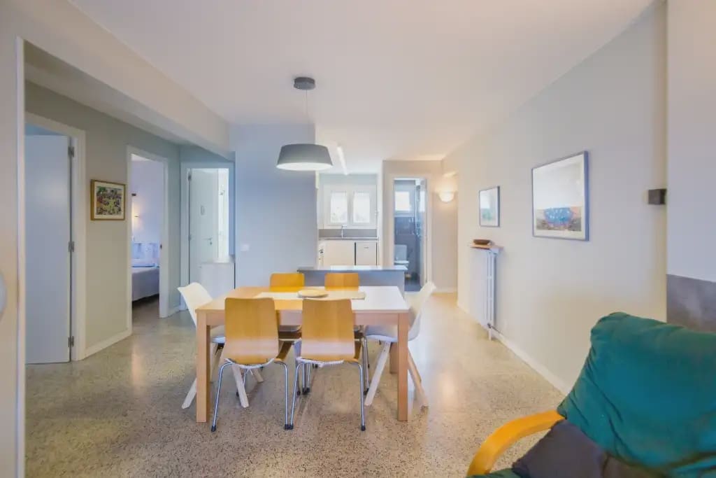 Apartamento Playa de 3 habitaciones en Platja d'Aro en venta con garaje - 550.000 € (Ref: 10009719)