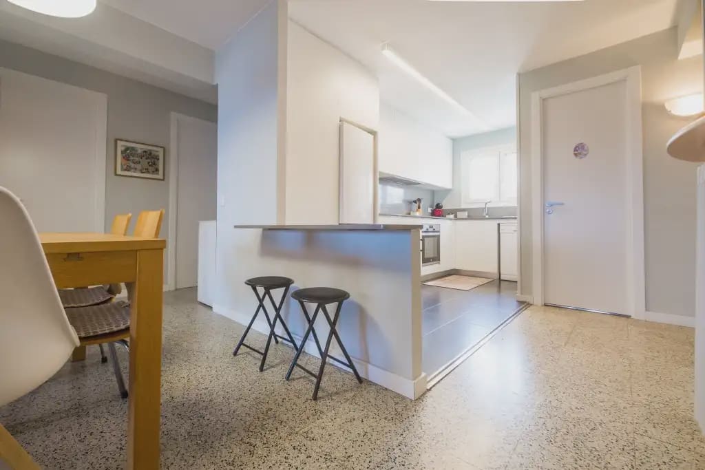 Apartamento Playa de 3 habitaciones en Platja d'Aro en venta con garaje - 550.000 € (Ref: 10009719)