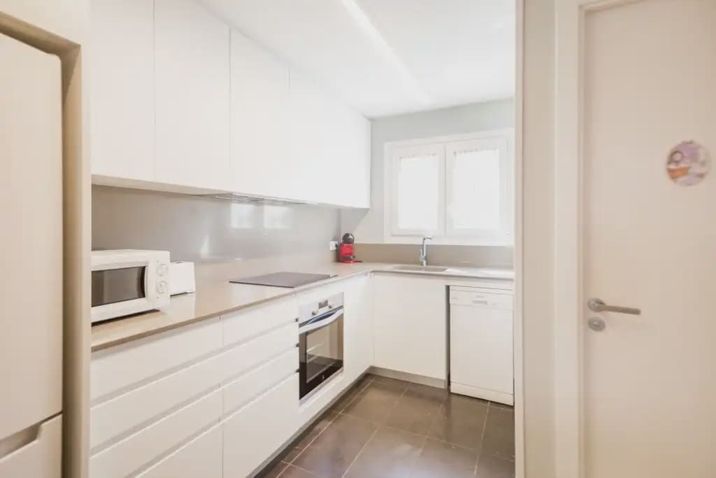 Apartamento Playa de 3 habitaciones en Platja d'Aro en venta con garaje - 550.000 € (Ref: 10009719)