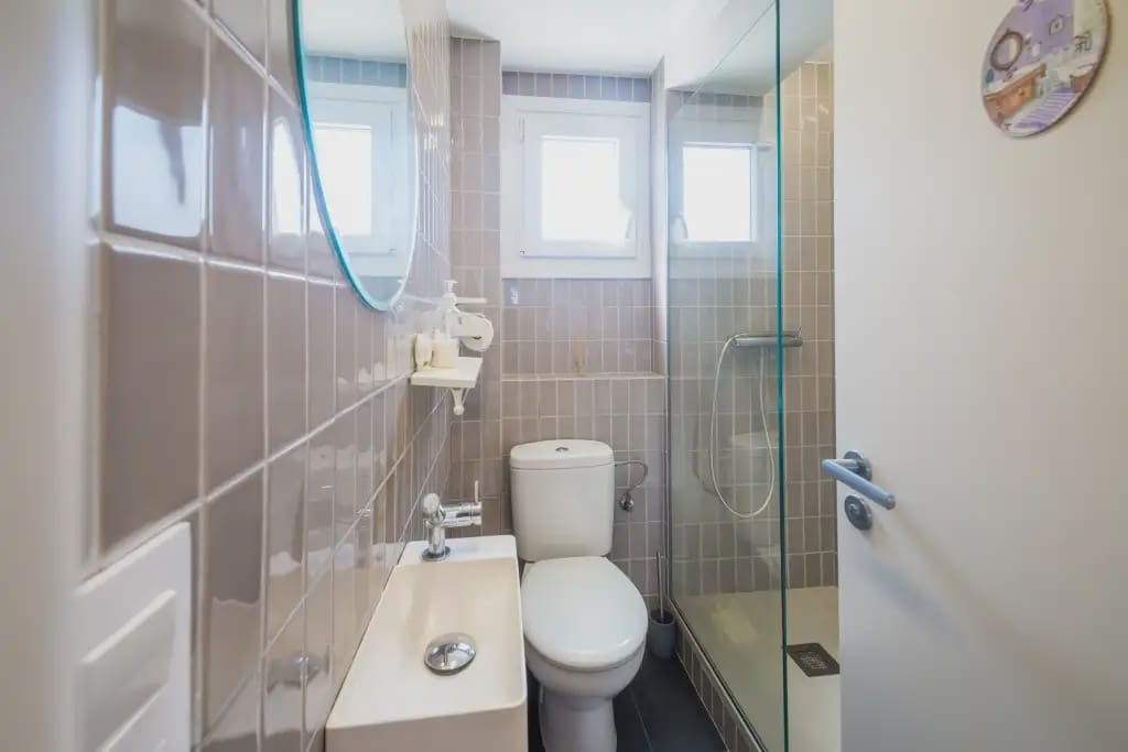 Apartamento Playa de 3 habitaciones en Platja d'Aro en venta con garaje - 550.000 € (Ref: 10009719)