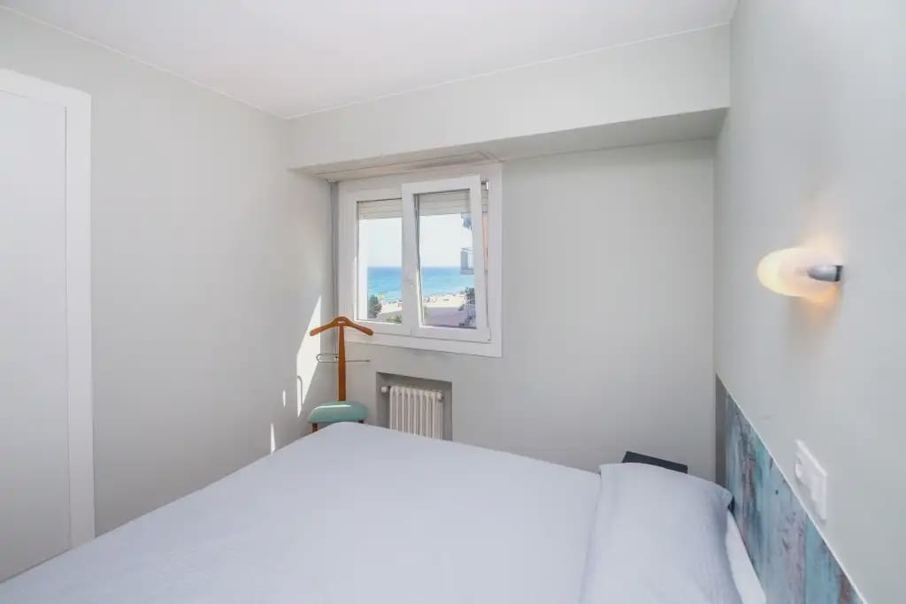 Apartamento Playa de 3 habitaciones en Platja d'Aro en venta con garaje - 550.000 € (Ref: 10009719)