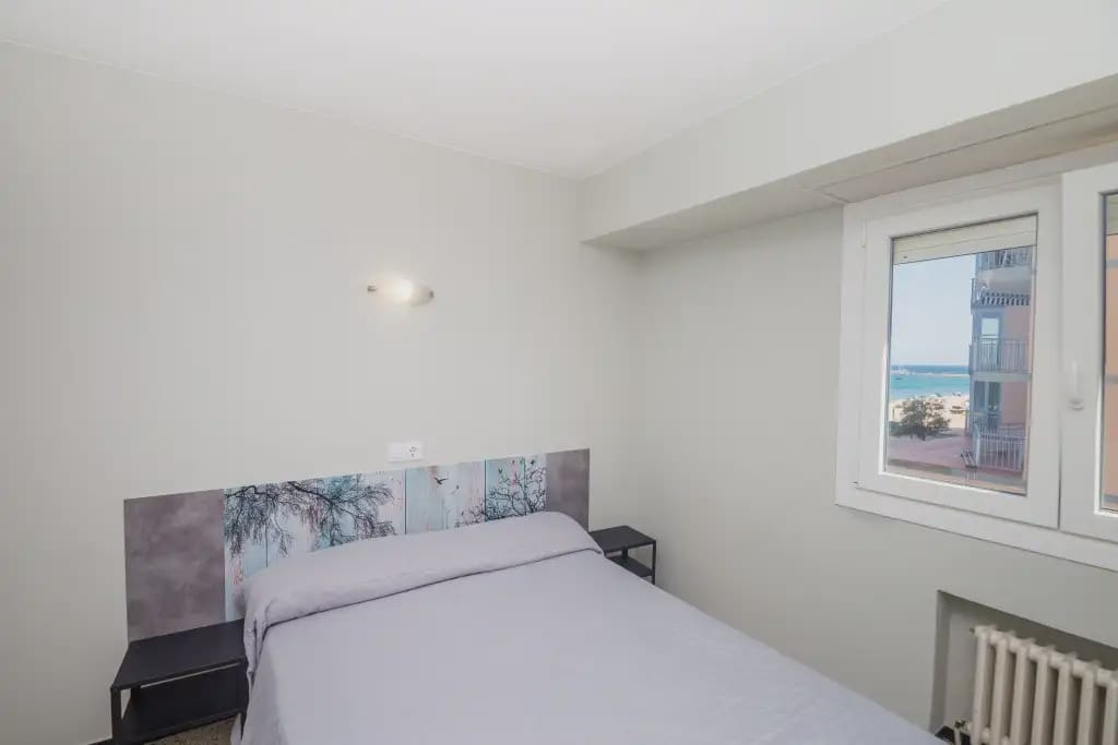 Apartamento Playa de 3 habitaciones en Platja d'Aro en venta con garaje - 550.000 € (Ref: 10009719)