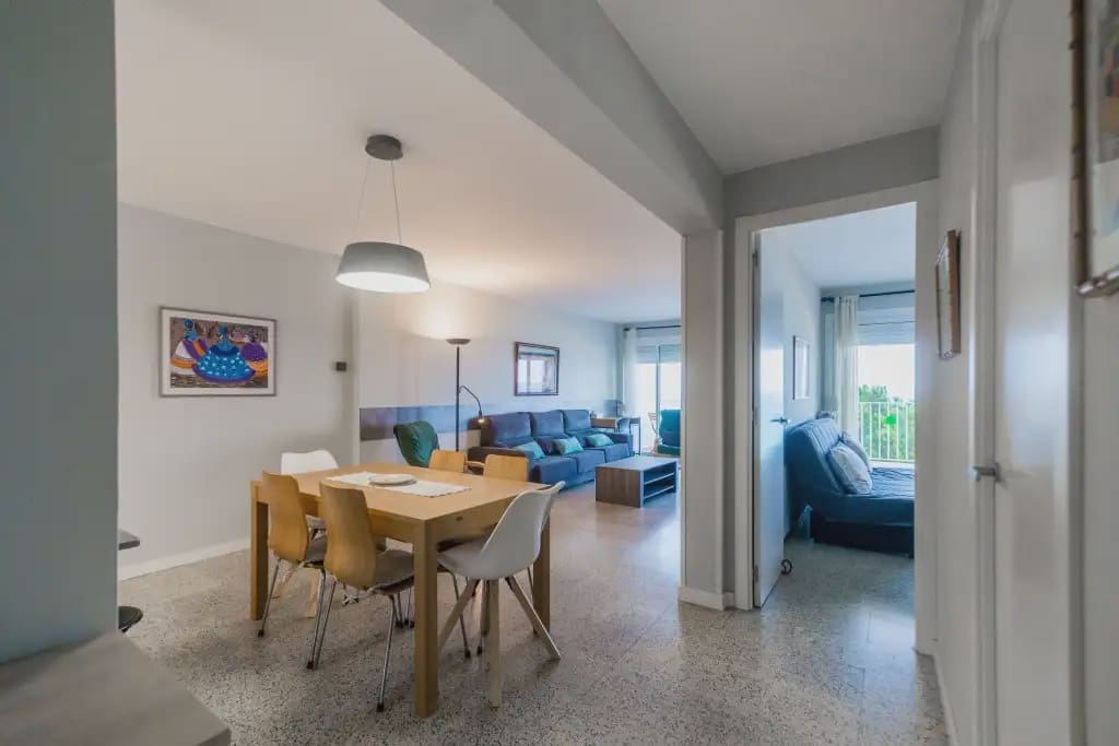 Apartamento Playa de 3 habitaciones en Platja d'Aro en venta con garaje - 550.000 € (Ref: 10009719)