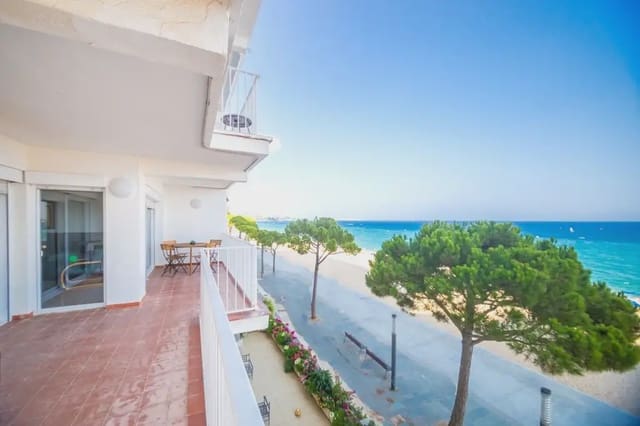 Apartamento Playa de 3 habitaciones en Platja d'Aro, Castell-Platja d'Aro en venta con garaje - 550.000 € (Ref: 10009719)