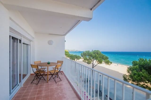 Apartamento Playa de 3 habitaciones en Platja d'Aro, Castell-Platja d'Aro en venta con garaje - 550.000 € (Ref: 10009719)