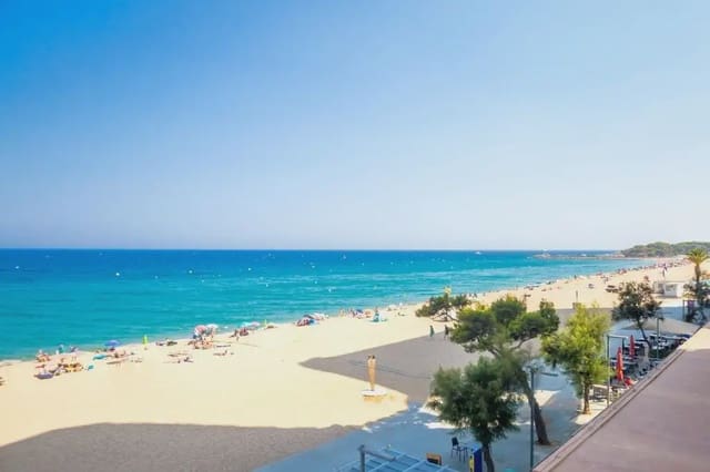 Apartamento Playa de 3 habitaciones en Platja d'Aro, Castell-Platja d'Aro en venta con garaje - 550.000 € (Ref: 10009719)