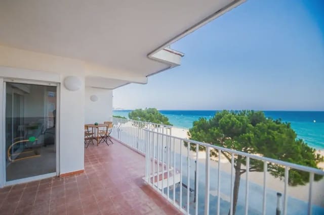 Apartamento Playa de 3 habitaciones en Platja d'Aro, Castell-Platja d'Aro en venta con garaje - 550.000 € (Ref: 10009719)