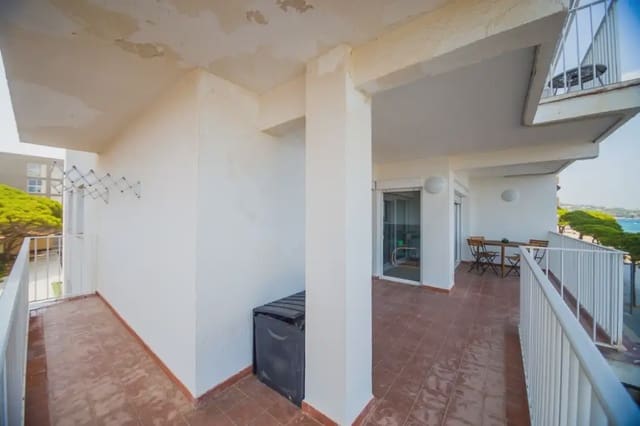 Apartamento Playa de 3 habitaciones en Platja d'Aro, Castell-Platja d'Aro en venta con garaje - 550.000 € (Ref: 10009719)