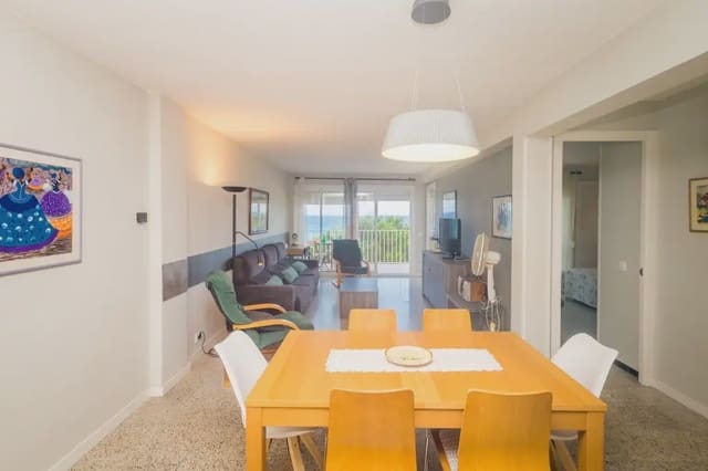 Apartamento Playa de 3 habitaciones en Platja d'Aro, Castell-Platja d'Aro en venta con garaje - 550.000 € (Ref: 10009719)
