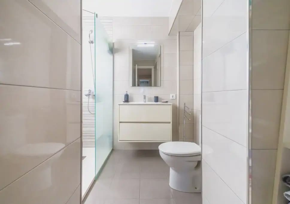 Apartamento Playa de 3 habitaciones en Platja d'Aro en venta con garaje - 550.000 € (Ref: 10009719)