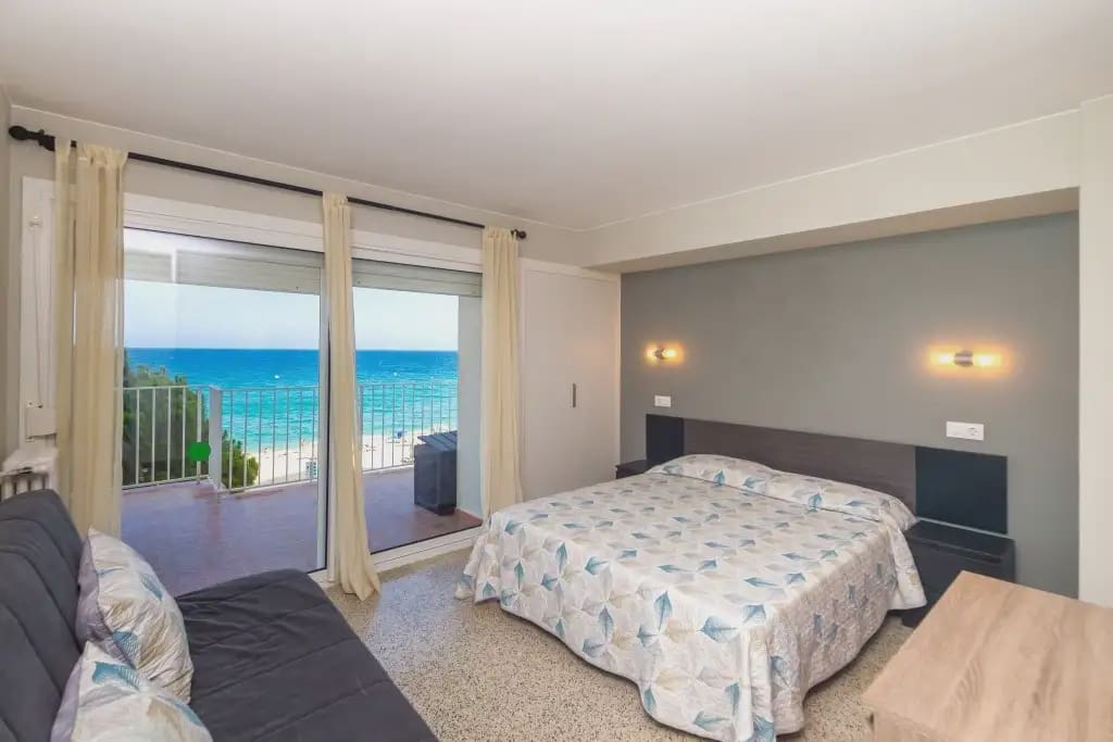 Apartamento Playa de 3 habitaciones en Platja d'Aro en venta con garaje - 550.000 € (Ref: 10009719)