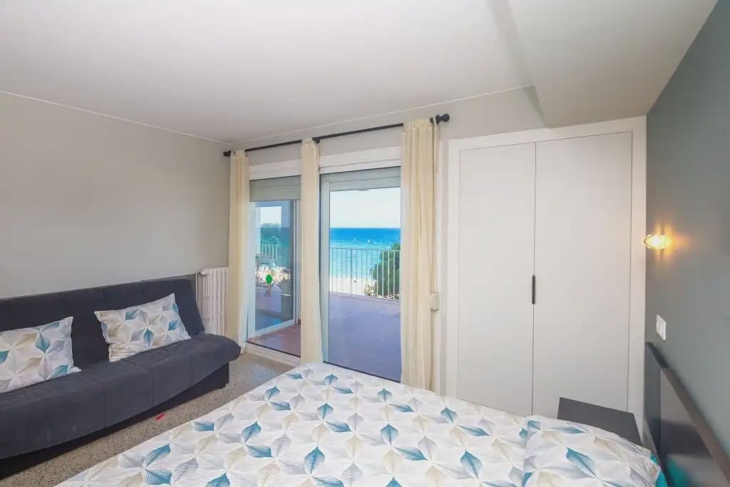 Apartamento Playa de 3 habitaciones en Platja d'Aro en venta con garaje - 550.000 € (Ref: 10009719)