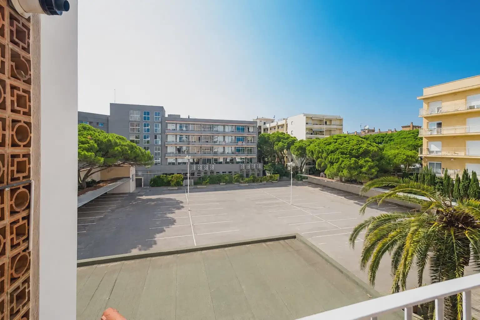 Apartamento Playa de 3 habitaciones en Platja d'Aro en venta con garaje - 550.000 € (Ref: 10009719)