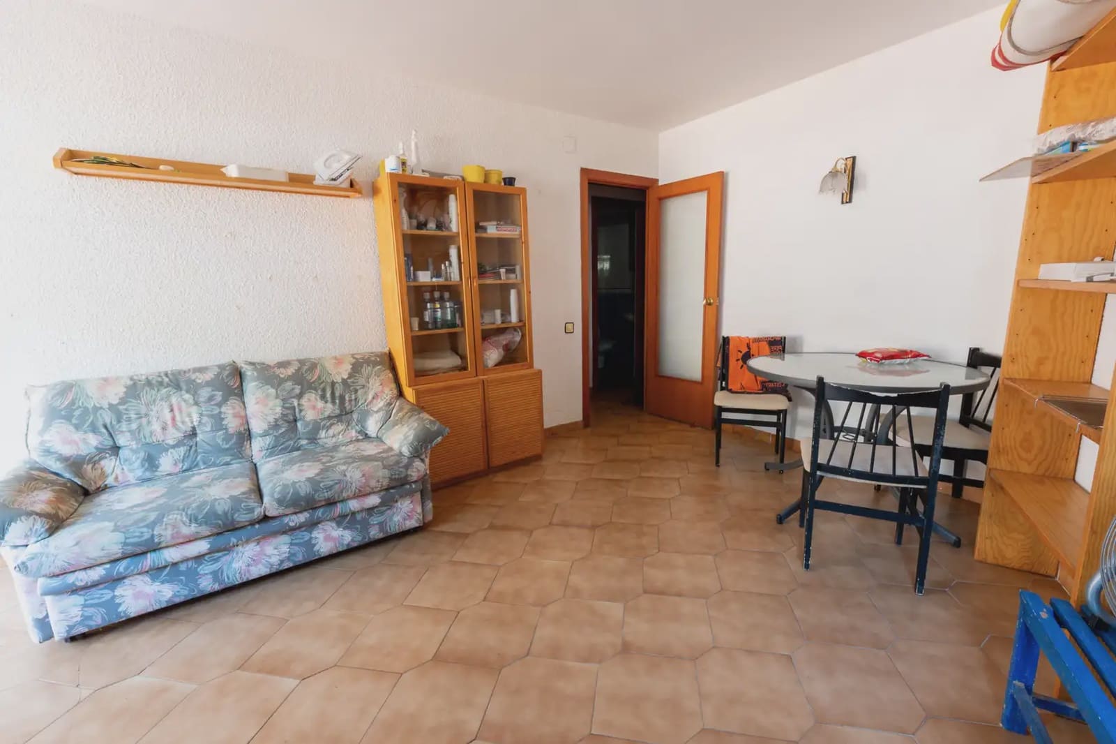 1 chambre Appartement à vendre à Platja d'Aro - 190 000 € (Ref: 10024691)