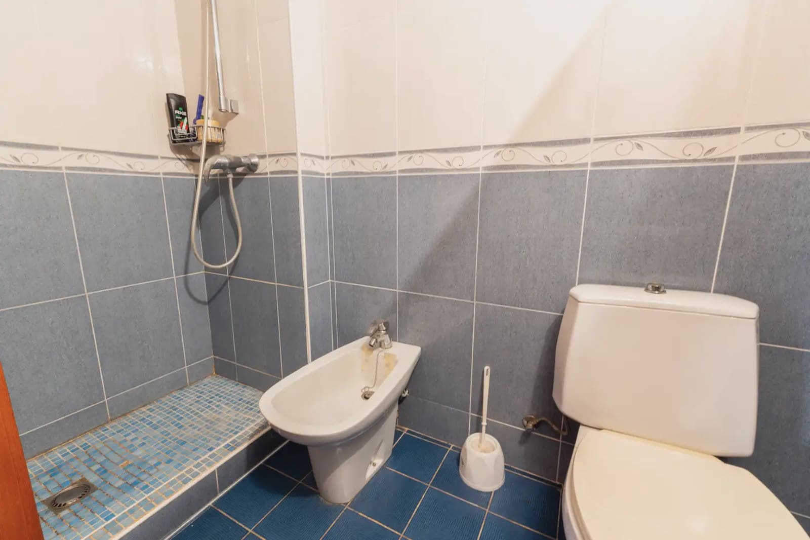 1 chambre Appartement à vendre à Platja d'Aro - 190 000 € (Ref: 10024691)
