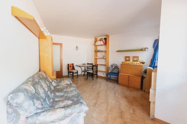 1 Zimmer Wohnung zu verkaufen in Platja d'Aro, Castell-Platja d'Aro - 190.000 € (Ref: 10024691)