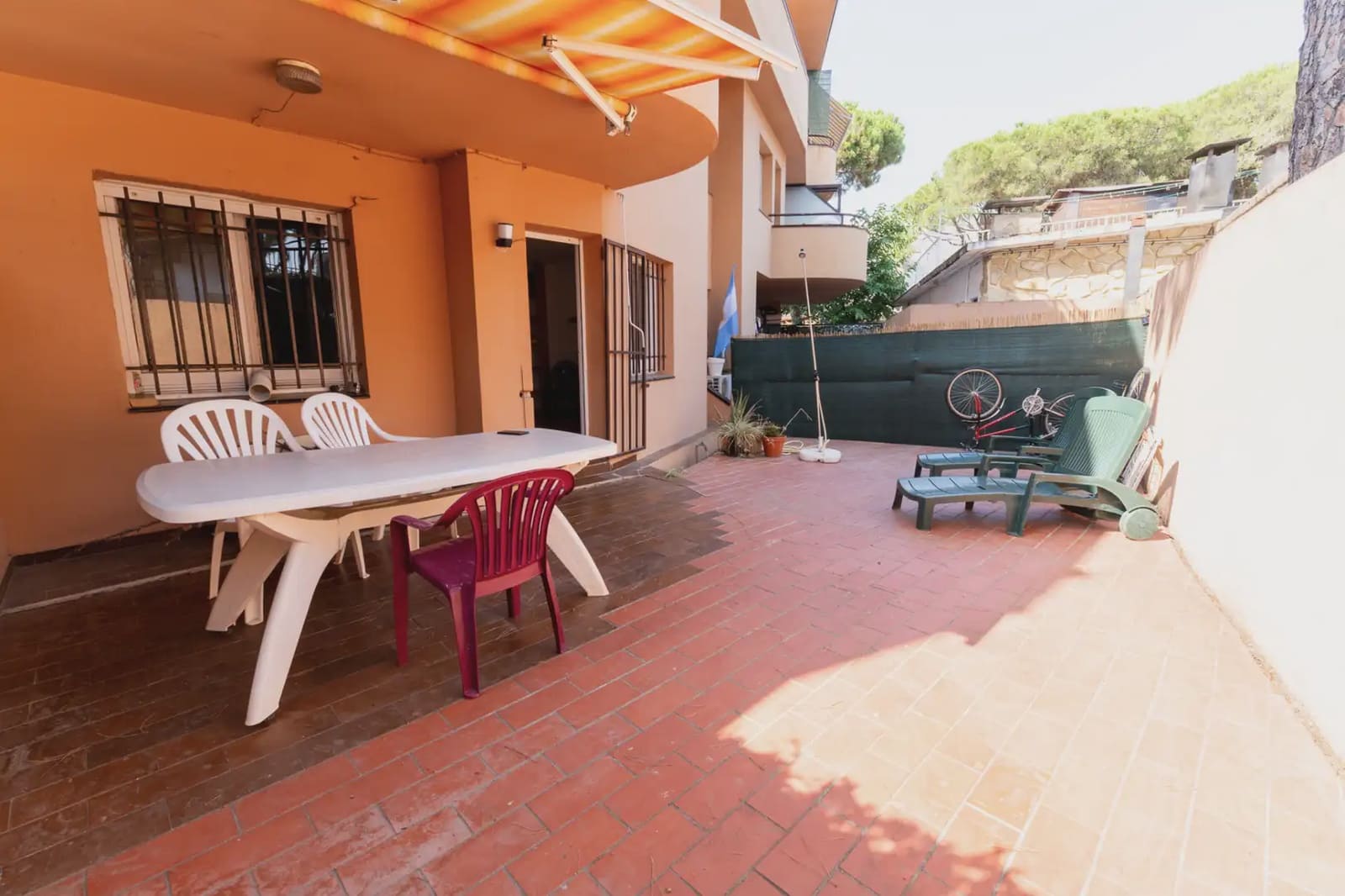 1 chambre Appartement à vendre à Platja d'Aro - 190 000 € (Ref: 10024691)