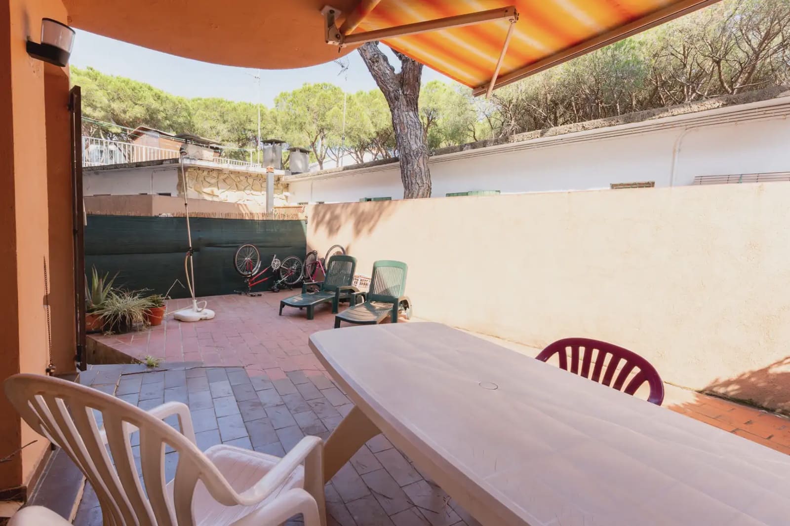 1 chambre Appartement à vendre à Platja d'Aro - 190 000 € (Ref: 10024691)