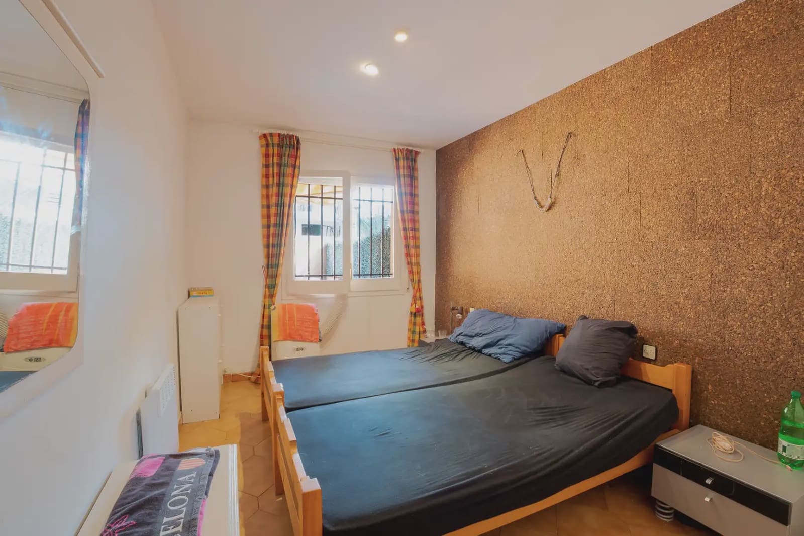 1 chambre Appartement à vendre à Platja d'Aro - 190 000 € (Ref: 10024691)