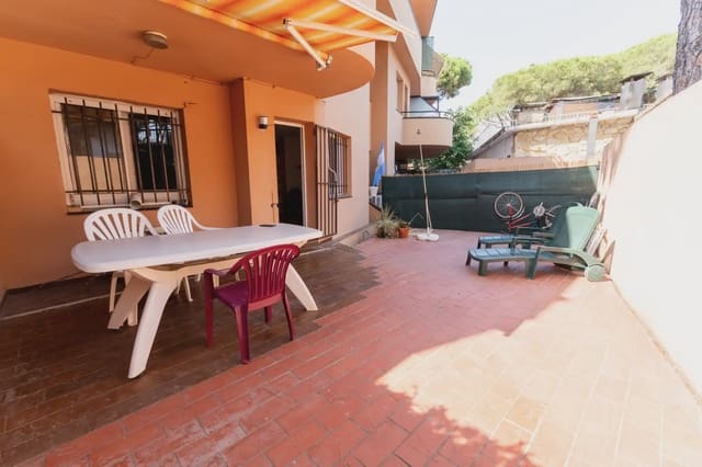 1 Zimmer Wohnung zu verkaufen in Platja d'Aro, Castell-Platja d'Aro - 190.000 € (Ref: 10024691)
