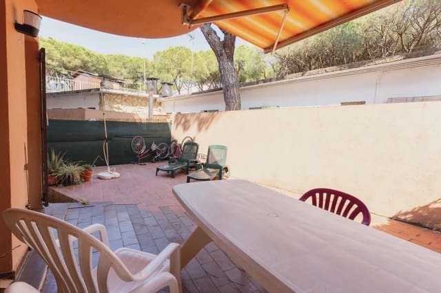 1 Zimmer Wohnung zu verkaufen in Platja d'Aro, Castell-Platja d'Aro - 190.000 € (Ref: 10024691)