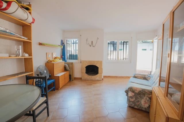 1 Zimmer Wohnung zu verkaufen in Platja d'Aro, Castell-Platja d'Aro - 190.000 € (Ref: 10024691)