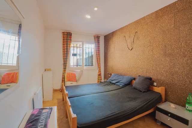 1 Zimmer Wohnung zu verkaufen in Platja d'Aro, Castell-Platja d'Aro - 190.000 € (Ref: 10024691)