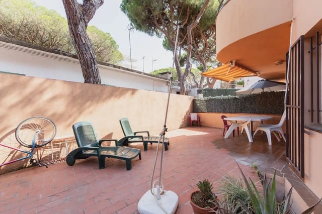 1 Zimmer Wohnung zu verkaufen in Platja d'Aro, Castell-Platja d'Aro - 190.000 € (Ref: 10024691)