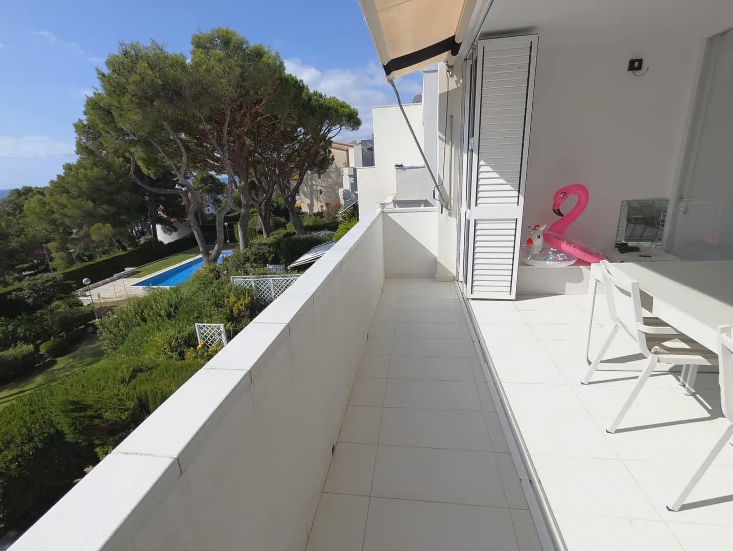 2 chambre Appartement à vendre à Castell d'Aro avec piscine garage - 328 000 € (Ref: 10026256)