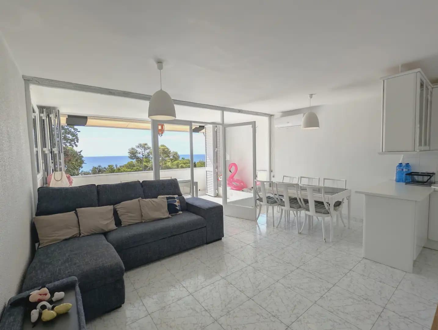 2 chambre Appartement à vendre à Castell d'Aro avec piscine garage - 328 000 € (Ref: 10026256)