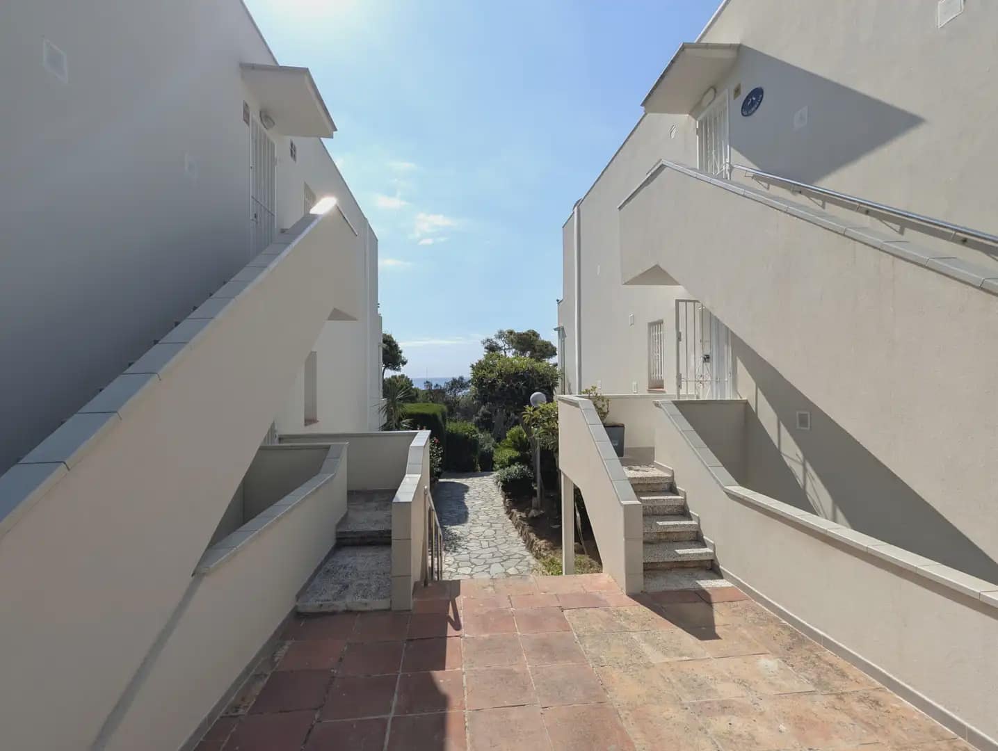 2 chambre Appartement à vendre à Castell d'Aro avec piscine garage - 328 000 € (Ref: 10026256)