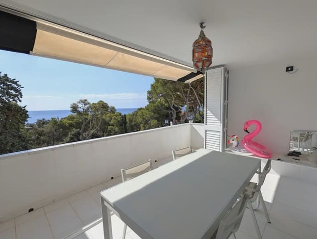 2 chambre Appartement à vendre à Castell d'Aro, Castell-Platja d'Aro avec piscine garage - 328 000 € (Ref: 10026256)