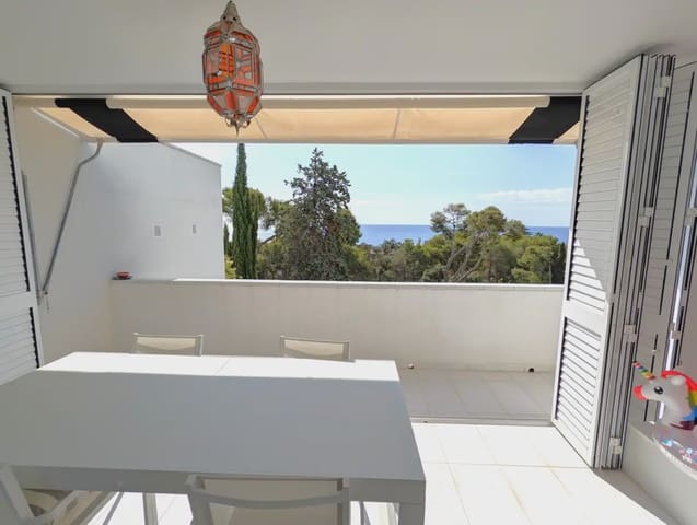 2 chambre Appartement à vendre à Castell d'Aro, Castell-Platja d'Aro avec piscine garage - 328 000 € (Ref: 10026256)