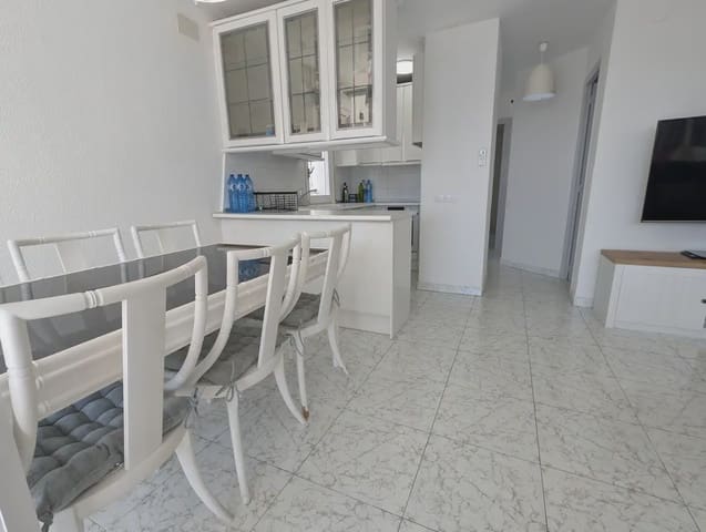 2 chambre Appartement à vendre à Castell d'Aro, Castell-Platja d'Aro avec piscine garage - 328 000 € (Ref: 10026256)