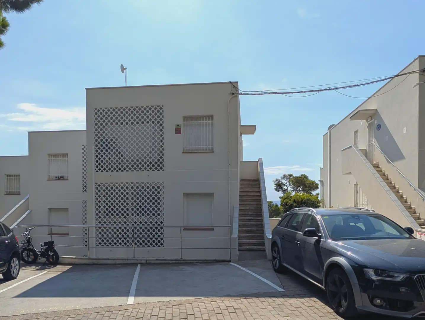 2 chambre Appartement à vendre à Castell d'Aro avec piscine garage - 328 000 € (Ref: 10026256)